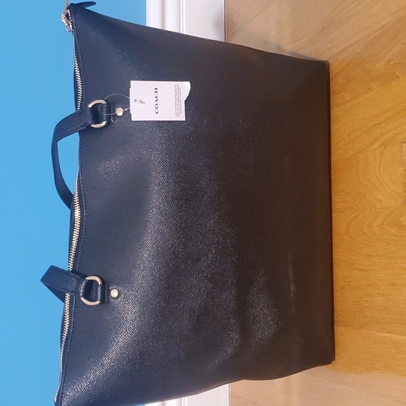 Coach Tote Bag - Picture 3 of 4